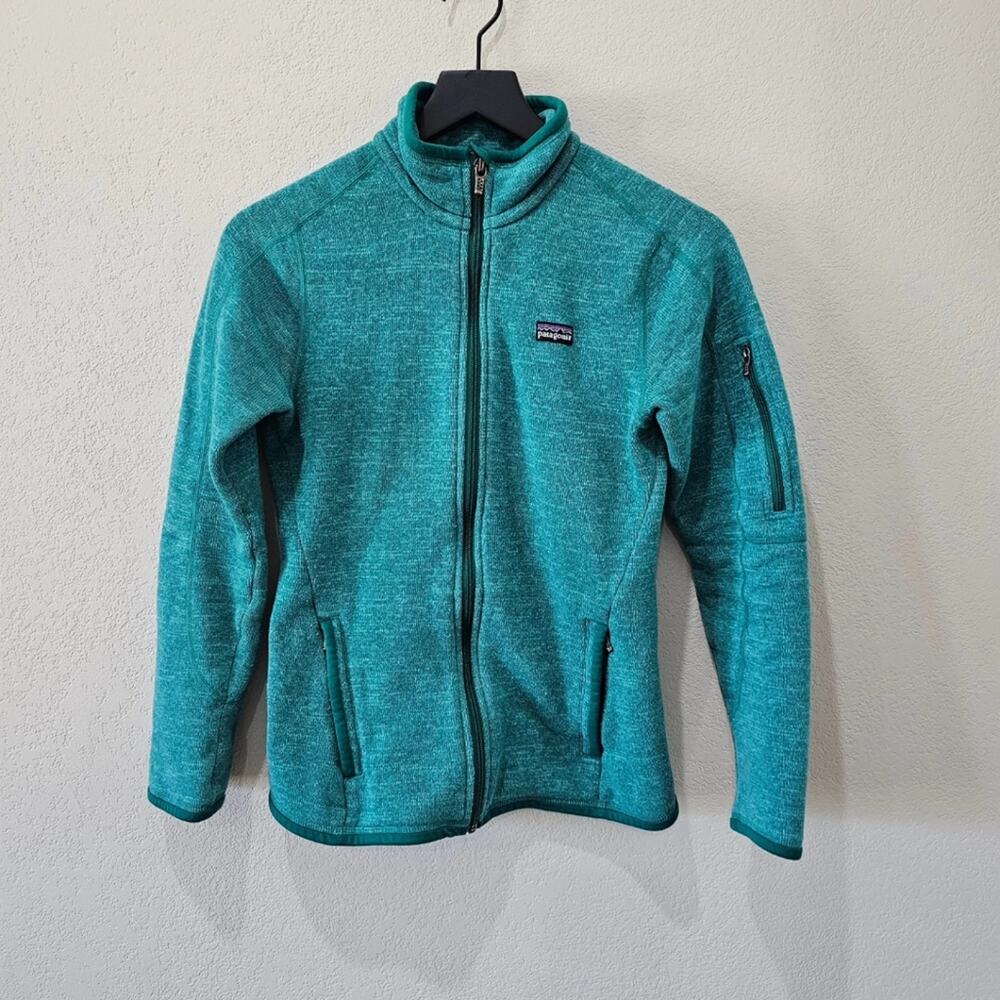 Patagonia Better Sweater Jacket - Picture 2 of 8